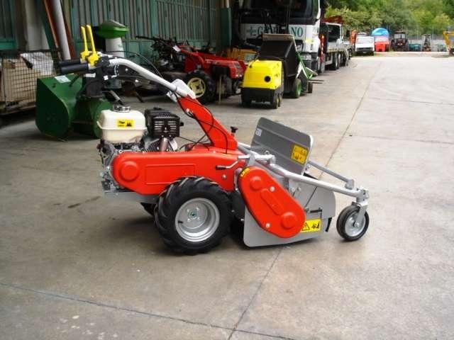 Efco DR 65 HONDA HP 9.5 Foto 8
