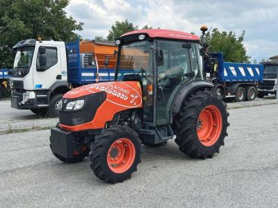 Kubota M8540N 4X4 in vendita da Massucco T. Srl