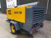 Atlas Copco XAHS 186 DD - N Foto 13 thumbnail