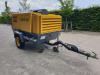 Atlas Copco XAHS 186 DD - N Foto 15 thumbnail