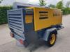 Atlas Copco XAHS 186 DD - N Foto 2 thumbnail