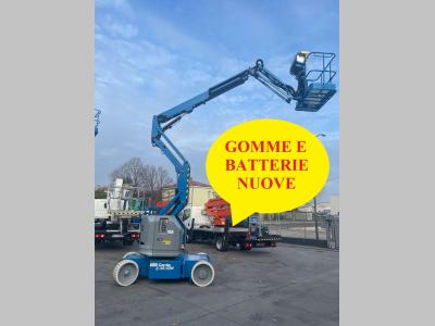 Genie Z34/22N in vendita da Centro Usato Srl