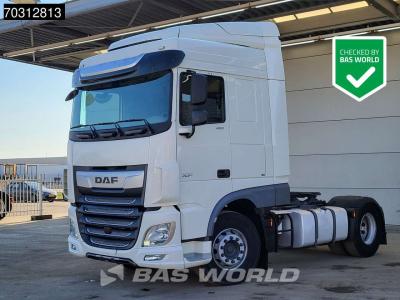 Daf XF 480 4X2 in vendita da BAS World B.V.