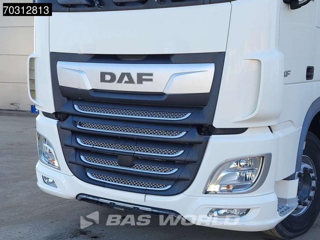 Daf XF 480 4X2 Foto 11