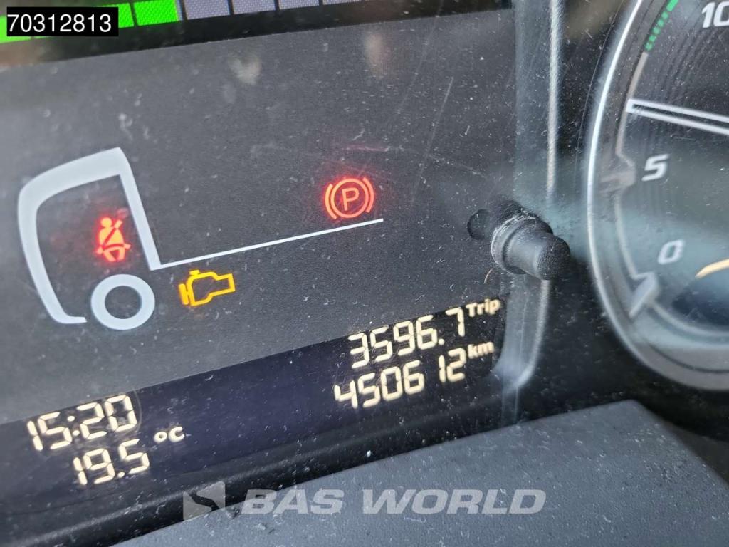 Daf XF 480 4X2 Foto 28