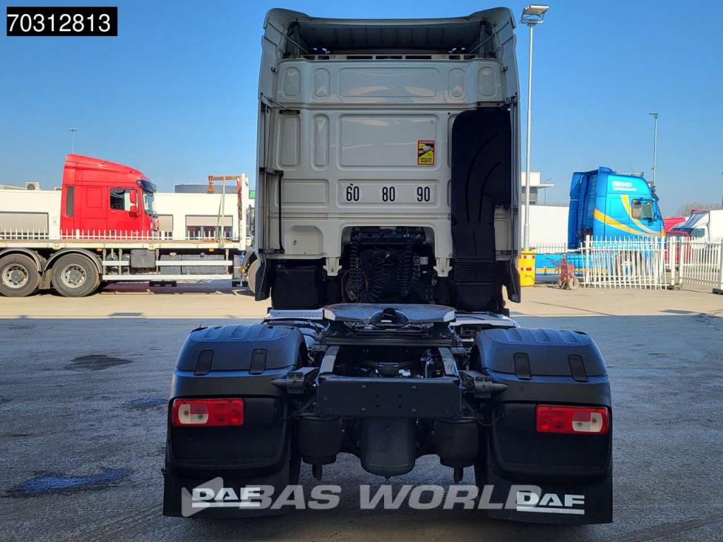 Daf XF 480 4X2 Foto 3