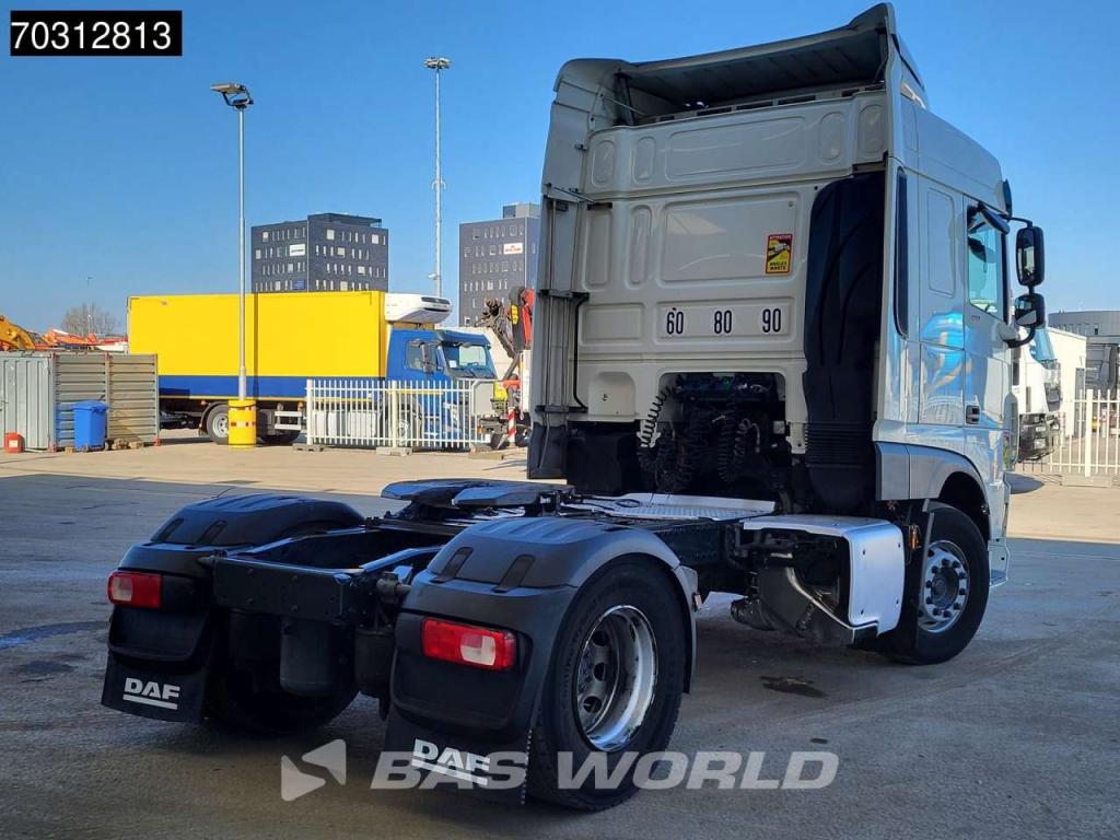 Daf XF 480 4X2 Foto 7