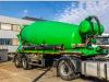 De Buf BETON MIXER/MALAXEUR/MISCHER 12M3 Foto 2 thumbnail
