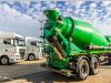 De Buf BETON MIXER/MALAXEUR/MISCHER 12M3 Foto 4 thumbnail