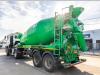 De Buf BETON MIXER/MALAXEUR/MISCHER 12M3 Foto 6 thumbnail