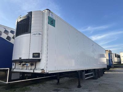Schmitz FRIGORIFERO in vendita da Bartoli Rimorchi S.p.a.