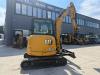Caterpillar 303.5 E Foto 1 thumbnail