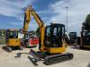 Caterpillar 303.5 E Foto 6 thumbnail