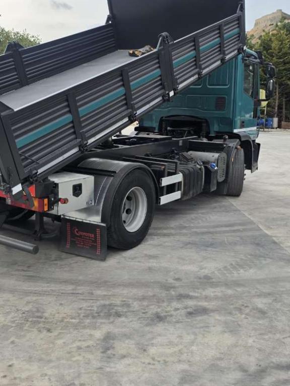 Iveco eurogarco 160. e28 Foto 3
