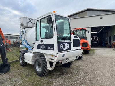 Fiori DB260 in vendita da OfficineB Srls