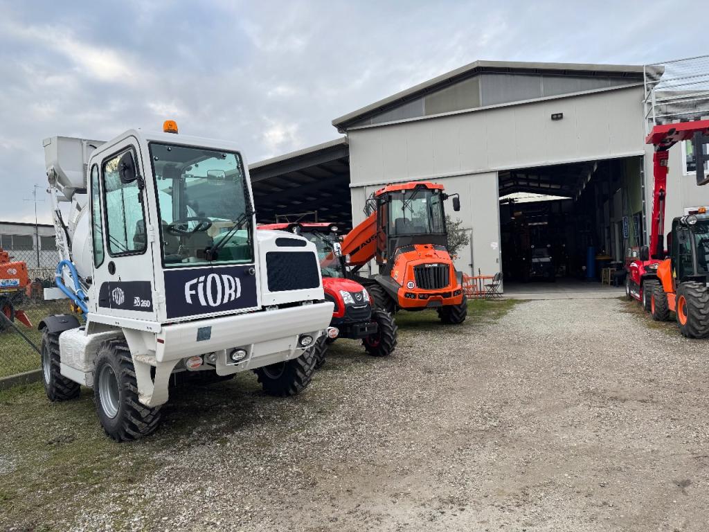 Fiori DB260 Foto 4