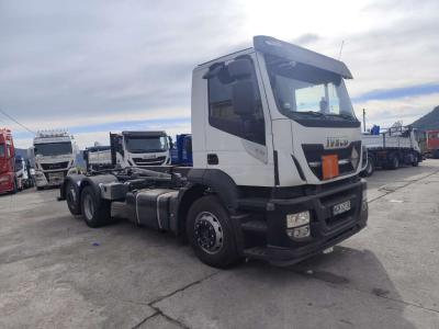 Iveco STRALIS AD 260S31 Y/P in vendita da Procida Macchine S.r.l.