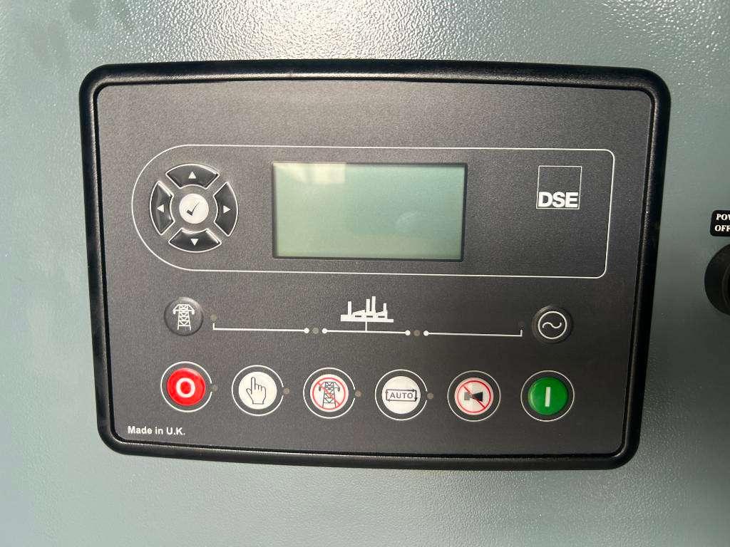 Cummins 6BT5.9-G1 - 110 kVA Generator - DPX-25105 Foto 15