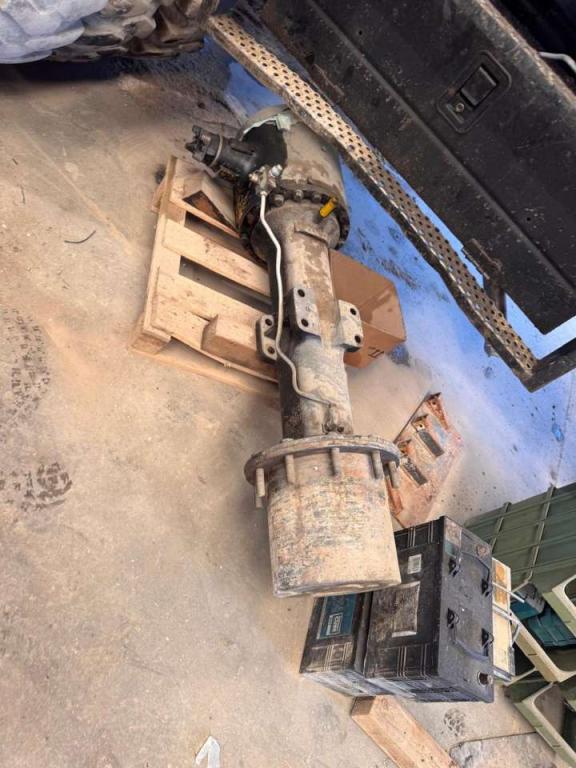 JCB JS130W Foto 10