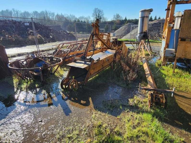 IMPIANTO DI BETONAGGIO Foto 3