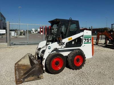 Bobcat 751