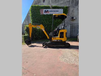 JCB 18z.1 in vendita da Marchini Macchine Srl