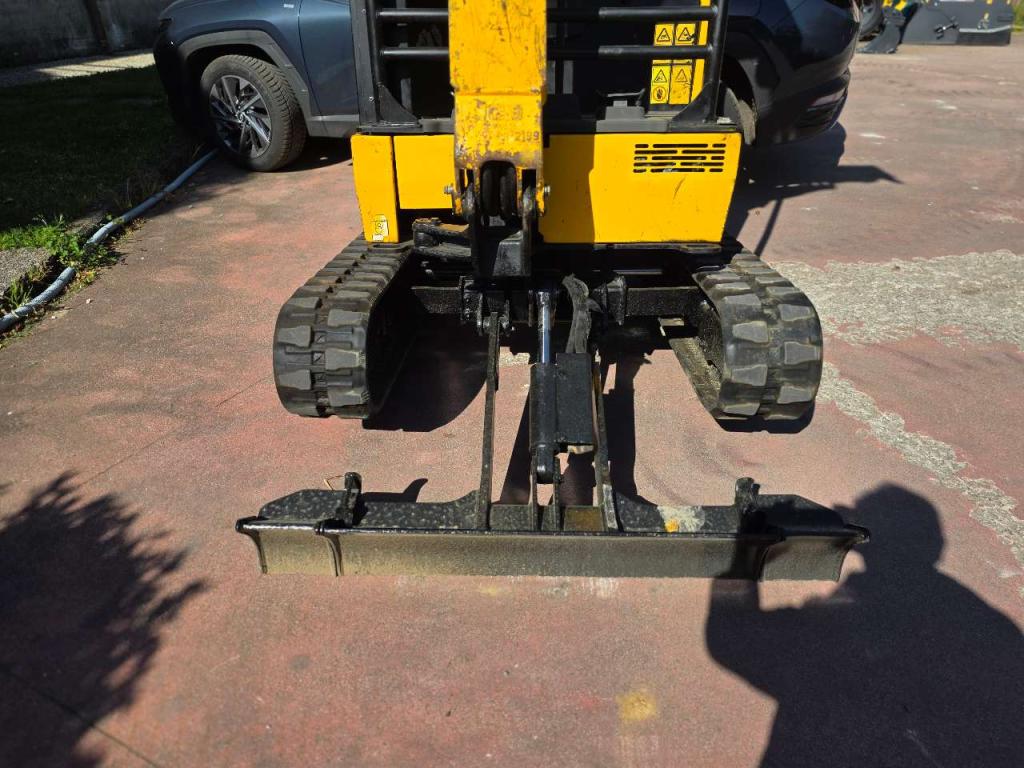 JCB 18z.1 Foto 10