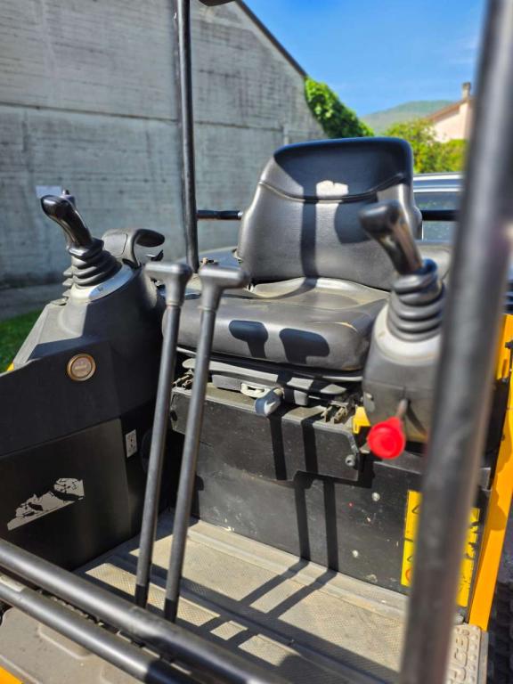 JCB 18z.1 Foto 3