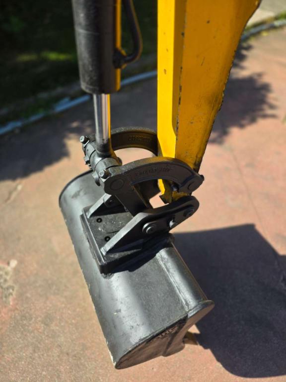 JCB 18z.1 Foto 5