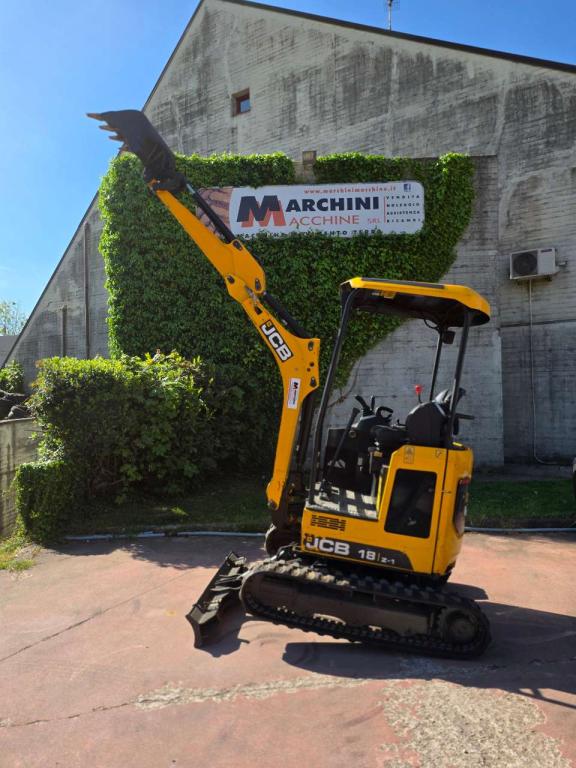 JCB 18z.1 Foto 9