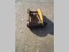 Biella e staffe richiamo benna per Fiat Allis FE28 Foto 2 thumbnail