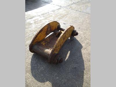 Biella e staffe richiamo benna per Fiat Allis FE28 in vendita da OLM 90 Srl