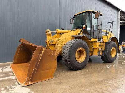 Caterpillar 950H