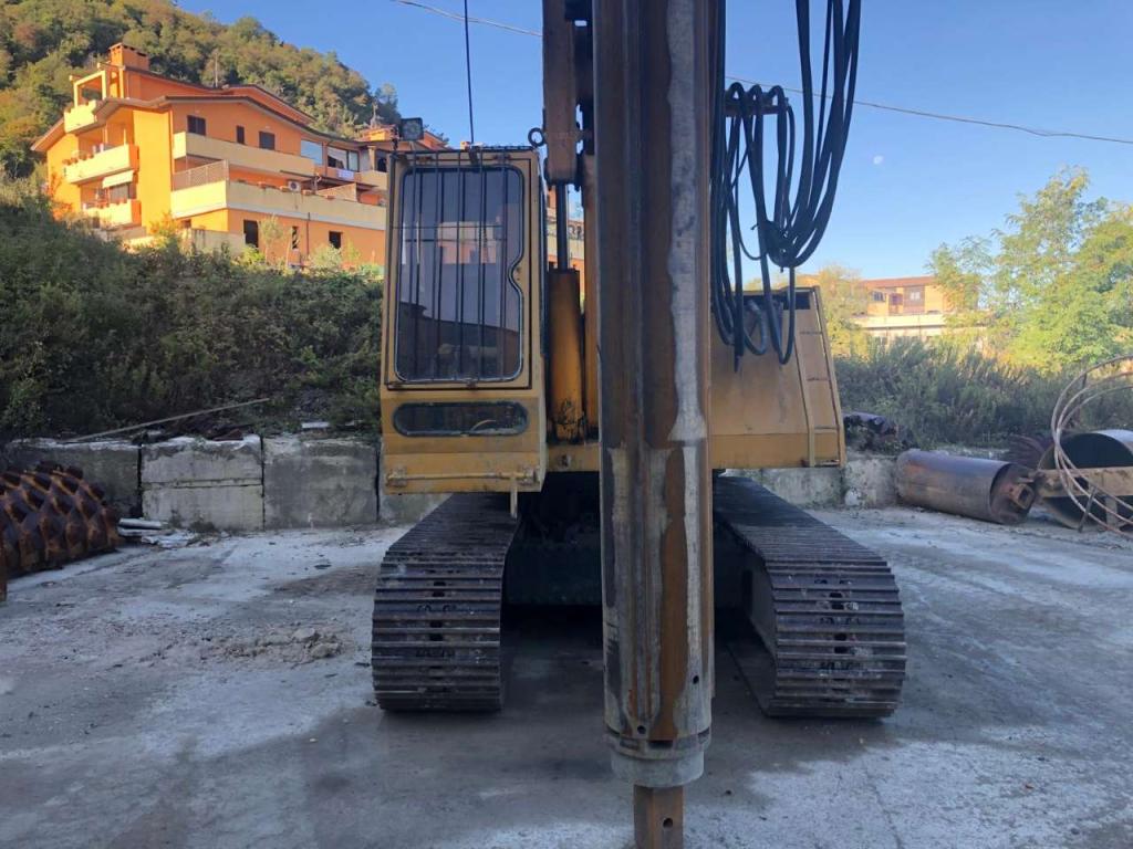 Mait HR 130 Foto 11