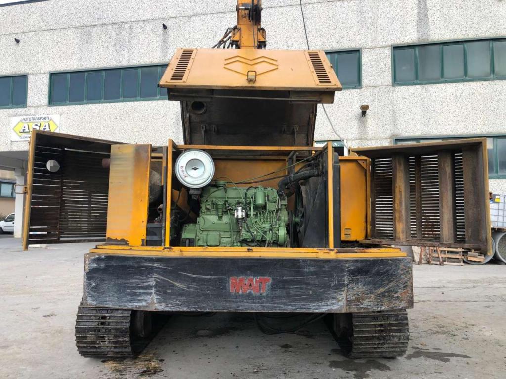 Mait HR 130 Foto 2