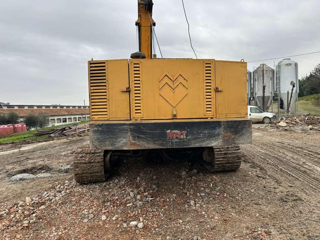Mait HR 130 Foto 21
