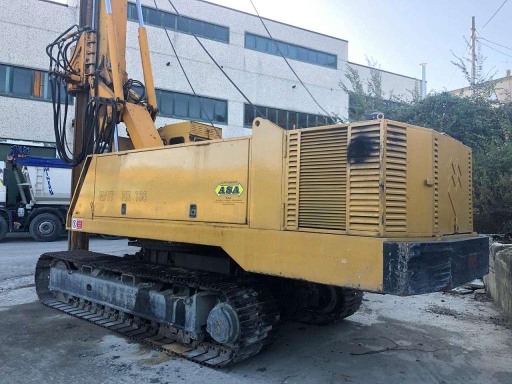 Mait HR 130 Foto 9