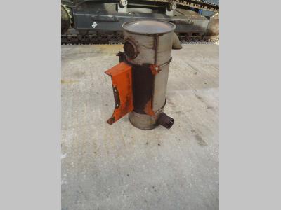 Silenziatore per Fiat Hitachi EX215 in vendita da OLM 90 Srl