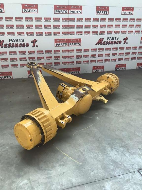 Assale anteriore per Bell 30E Foto 1