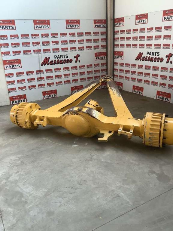 Assale anteriore per Bell 30E Foto 2
