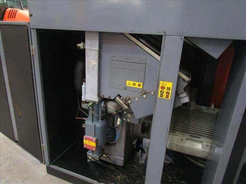 Atlas Copco ZT 75 Foto 4