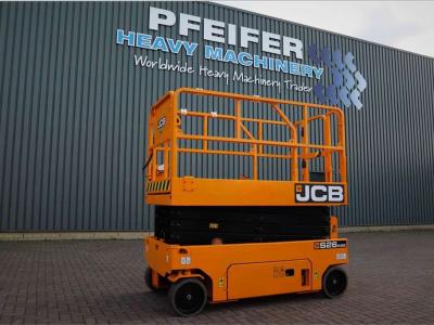 JCB S2646E in vendita da Pfeifer Heavy Machinery