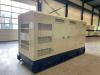 Iveco C9TE2 – 275 kVA Generator – DPX-19794.1 Foto 4 thumbnail