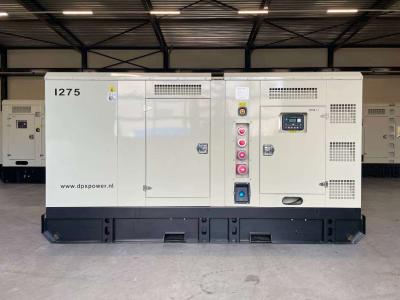 Iveco C9TE2 – 275 kVA Generator – DPX-19794.1 in vendita da DPX Power Europe B.V.