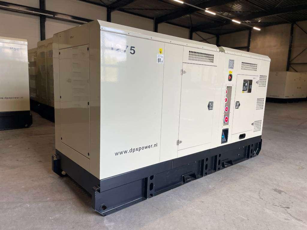 Iveco C9TE2 – 275 kVA Generator – DPX-19794.1 Foto 2
