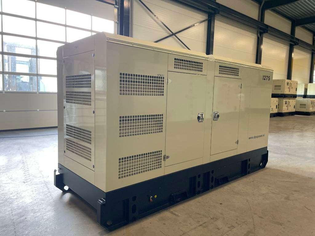 Iveco C9TE2 – 275 kVA Generator – DPX-19794.1 Foto 4