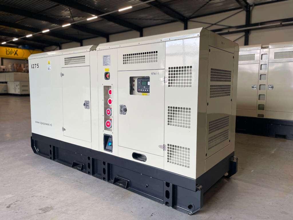 Iveco C9TE2 – 275 kVA Generator – DPX-19794.1 Foto 5