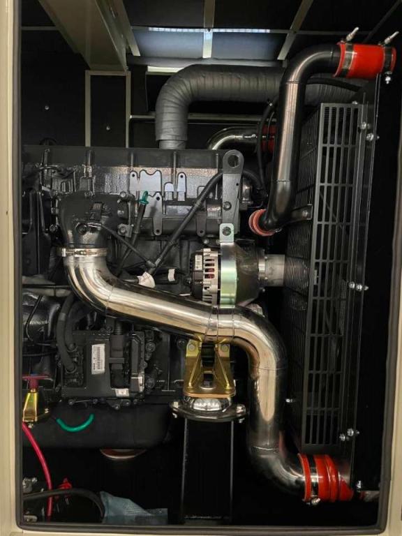 Iveco C9TE2 – 275 kVA Generator – DPX-19794.1 Foto 9