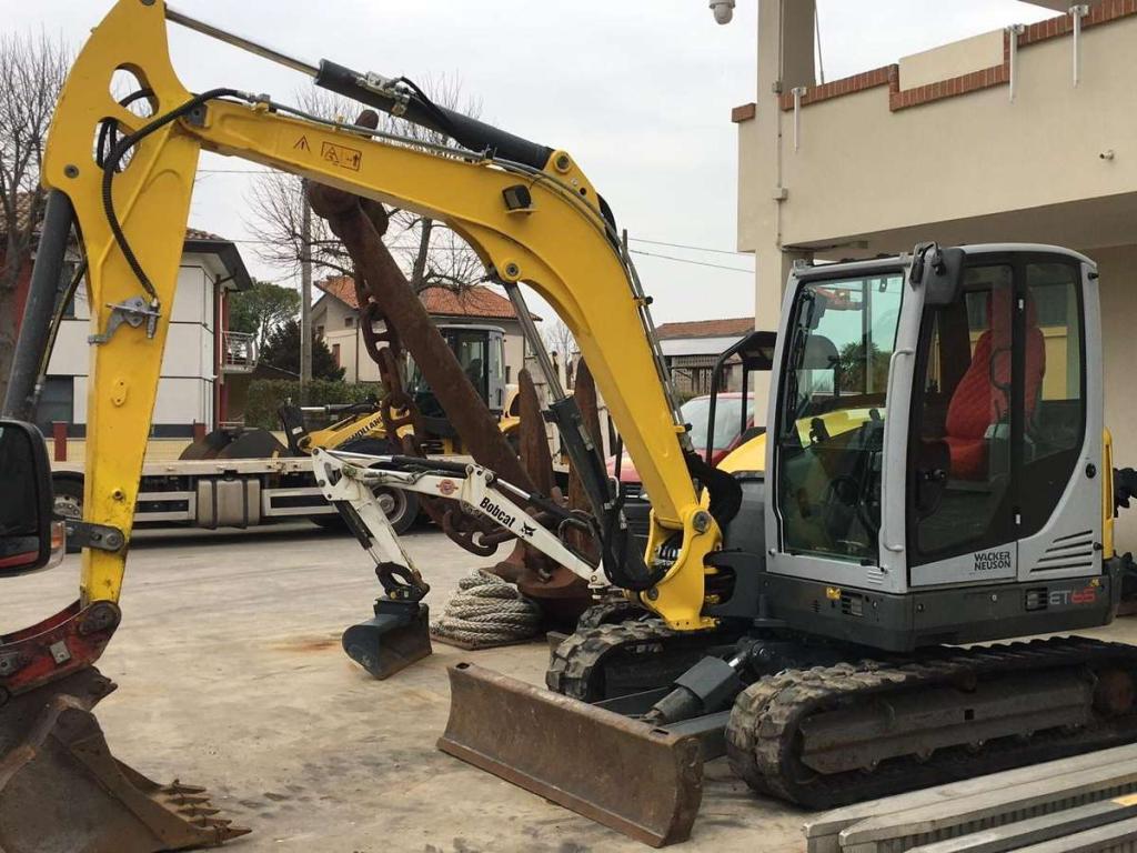 Wacker Neuson ET65 Foto 1