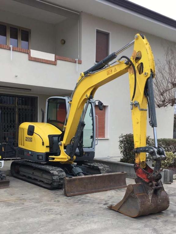 Wacker Neuson ET65 Foto 5